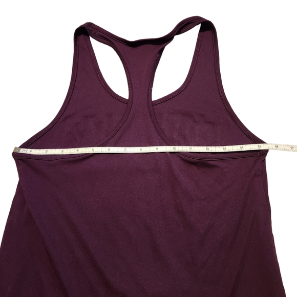 VS PINK Racerback Gym Tank - Picture 3 of 5